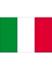 Gæsteflag italien